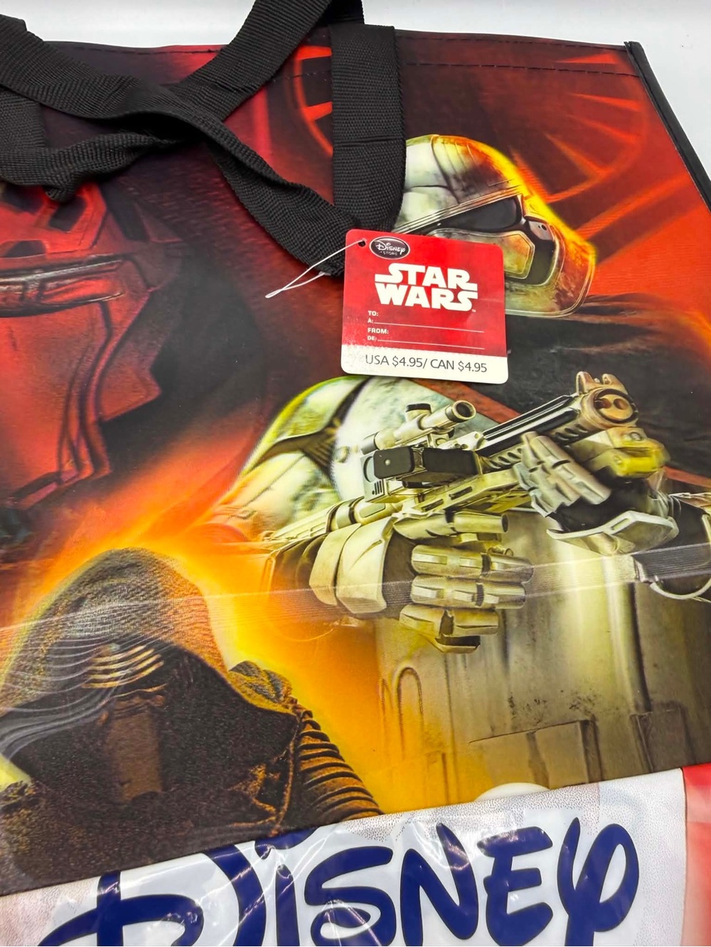 Disney Star Wars Bag